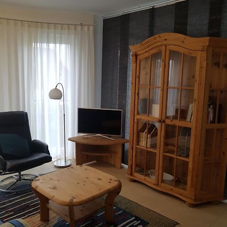 Schoene Wohnung In Bad Nauheim, Nahe Frankfurt Екстериор снимка