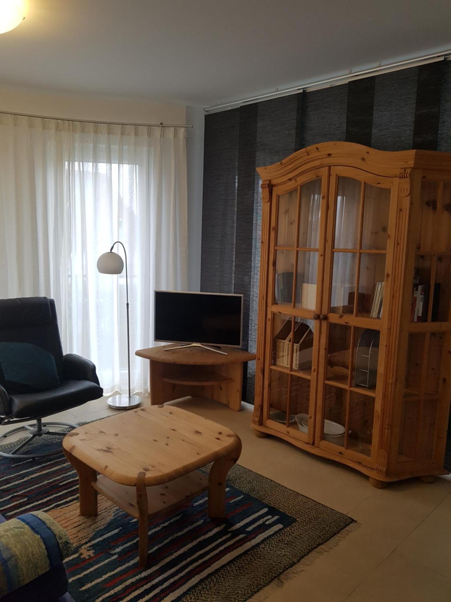 Schoene Wohnung In Bad Nauheim, Nahe Frankfurt Екстериор снимка