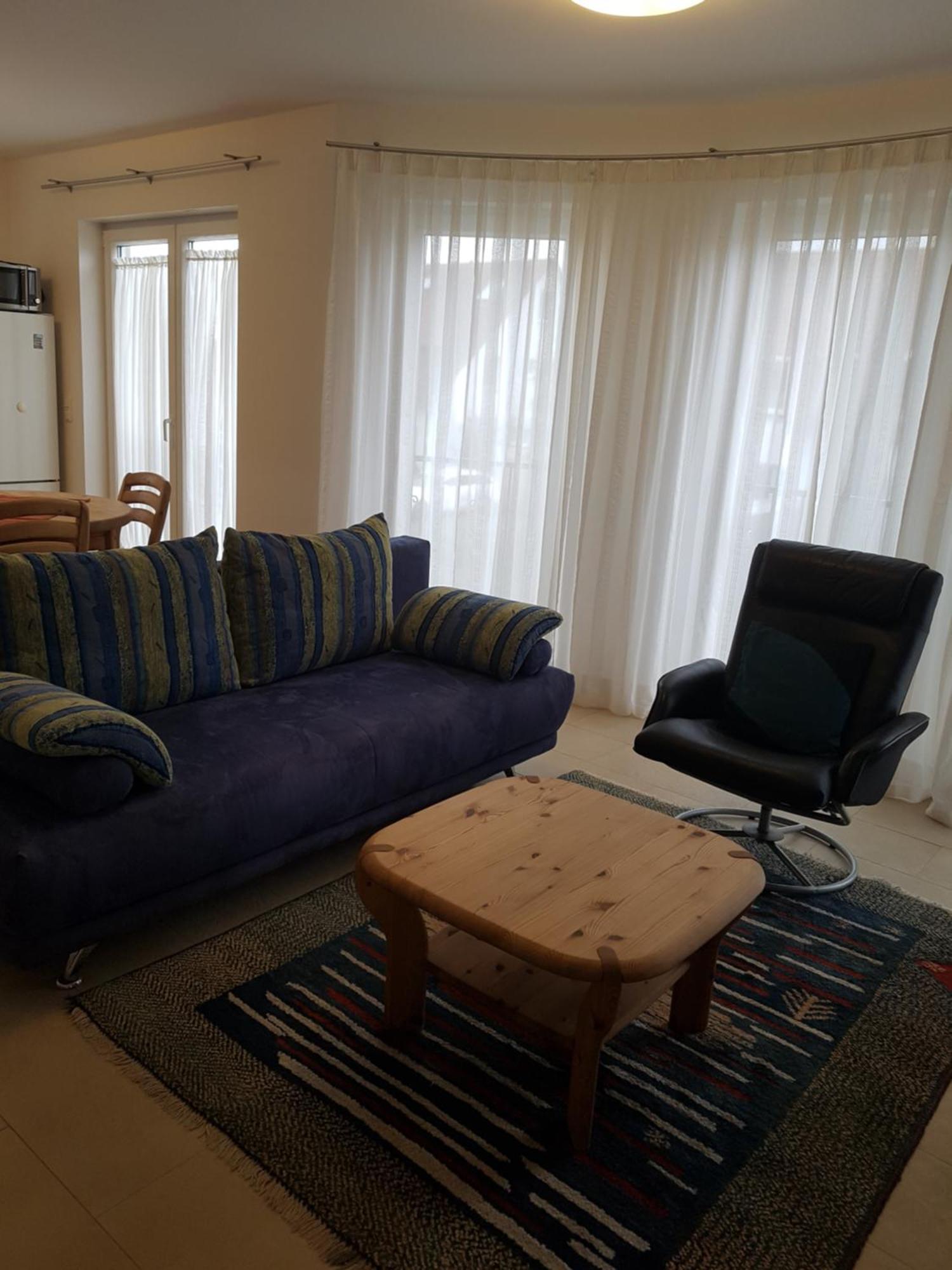 Schoene Wohnung In Bad Nauheim, Nahe Frankfurt Екстериор снимка