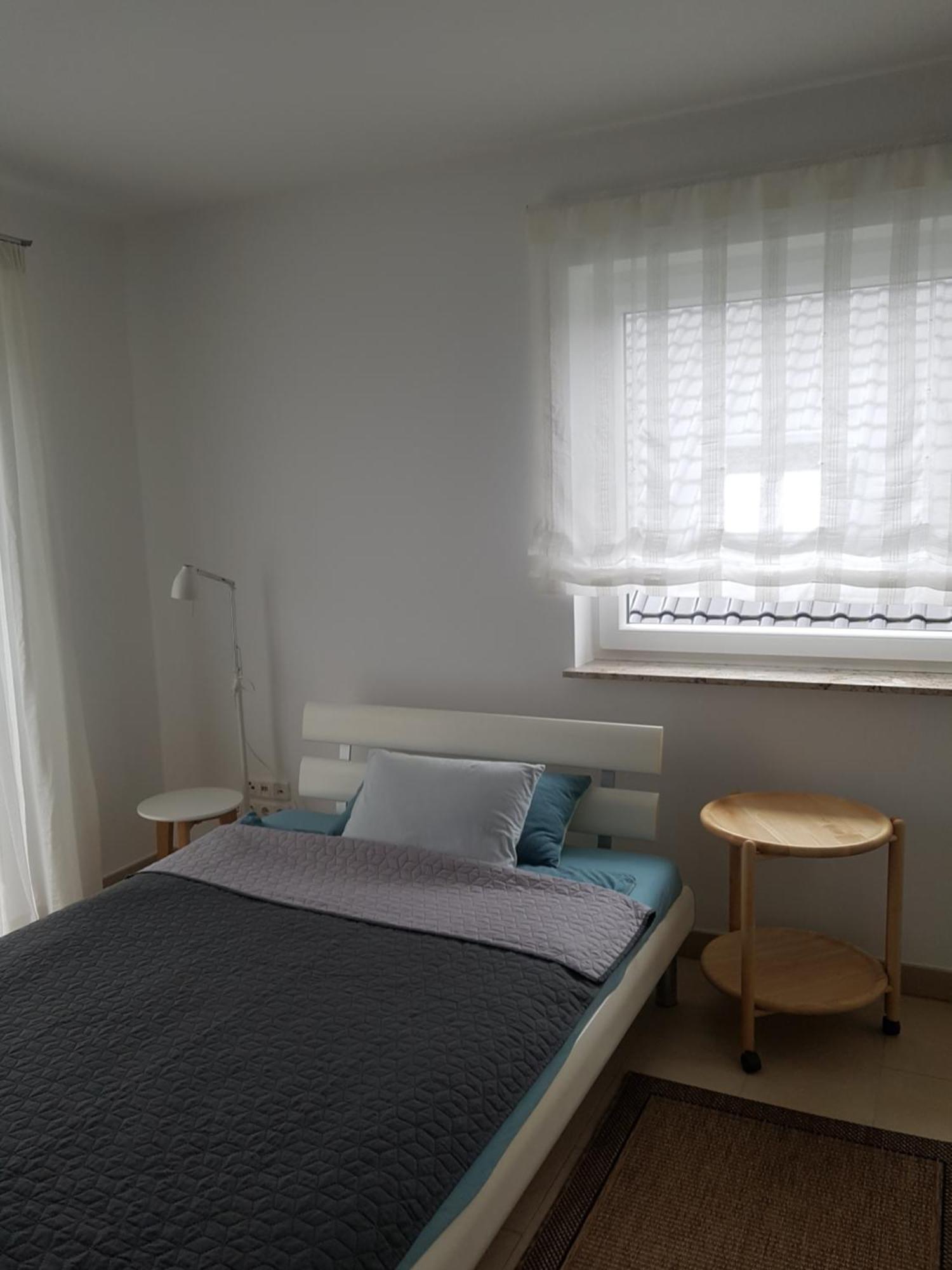 Schoene Wohnung In Bad Nauheim, Nahe Frankfurt Екстериор снимка