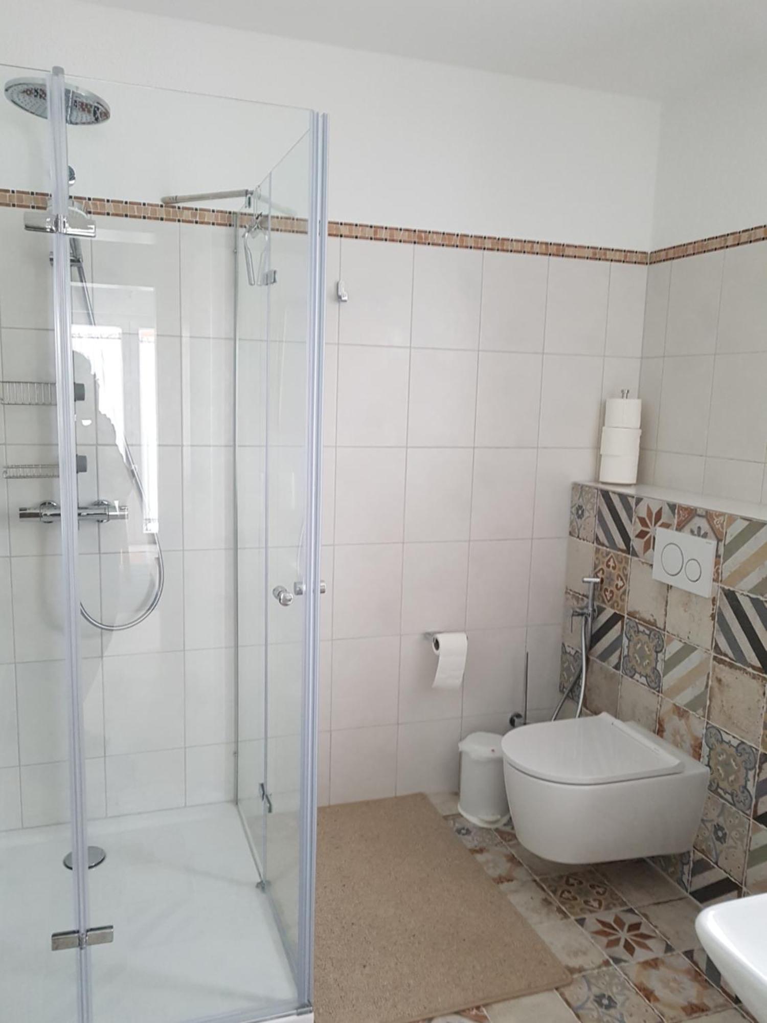 Schoene Wohnung In Bad Nauheim, Nahe Frankfurt Екстериор снимка