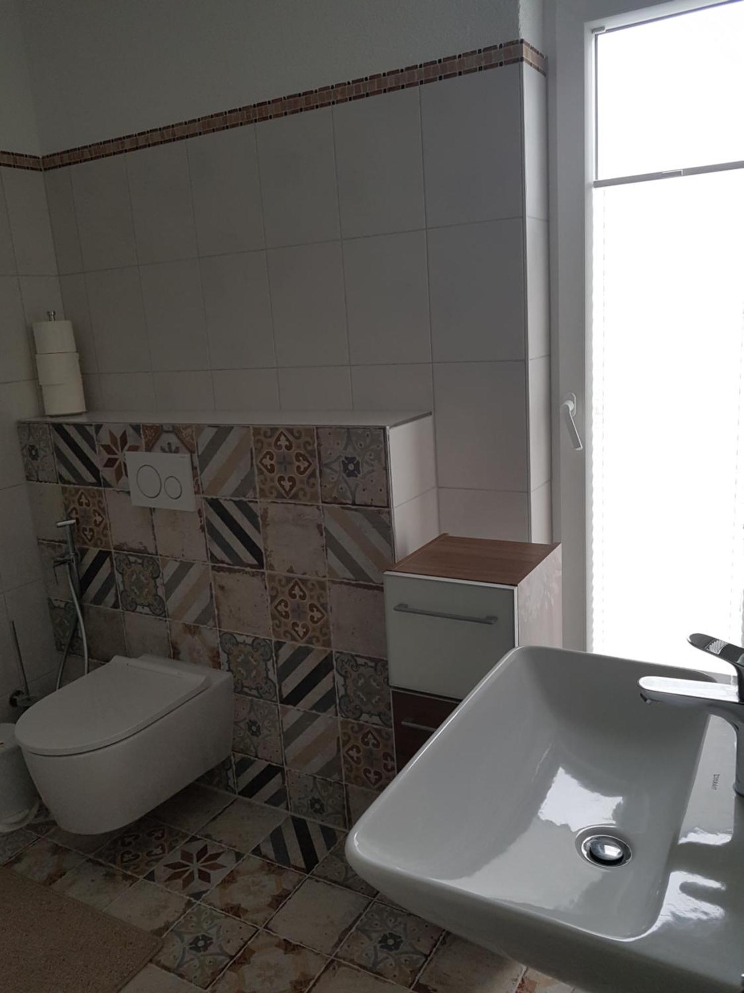 Schoene Wohnung In Bad Nauheim, Nahe Frankfurt Екстериор снимка