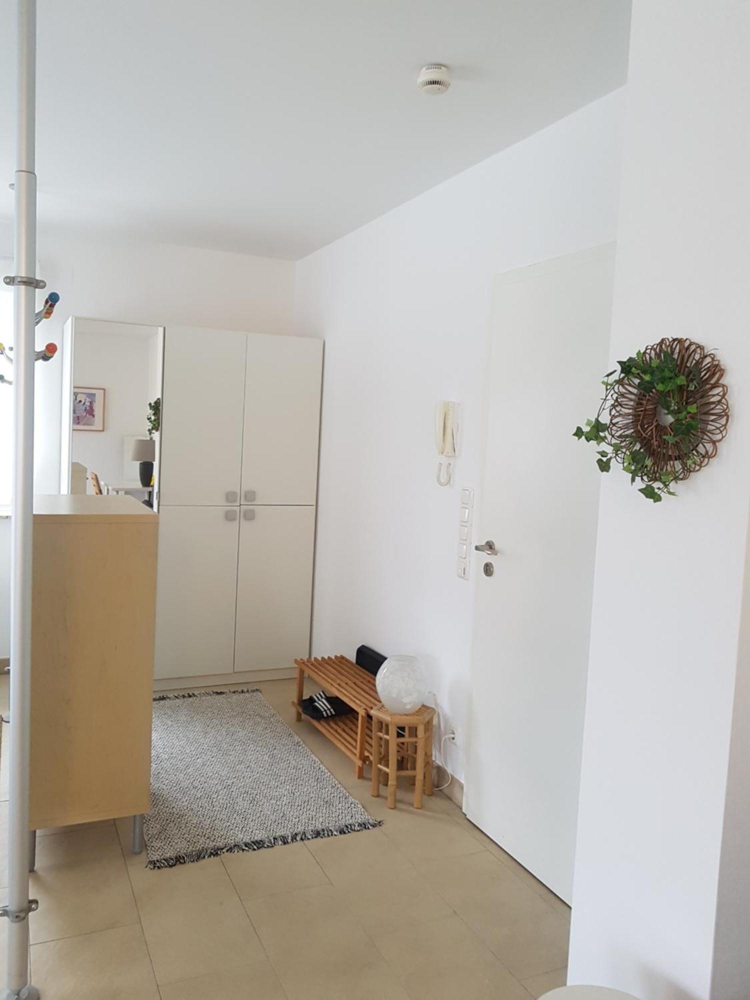 Schoene Wohnung In Bad Nauheim, Nahe Frankfurt Екстериор снимка
