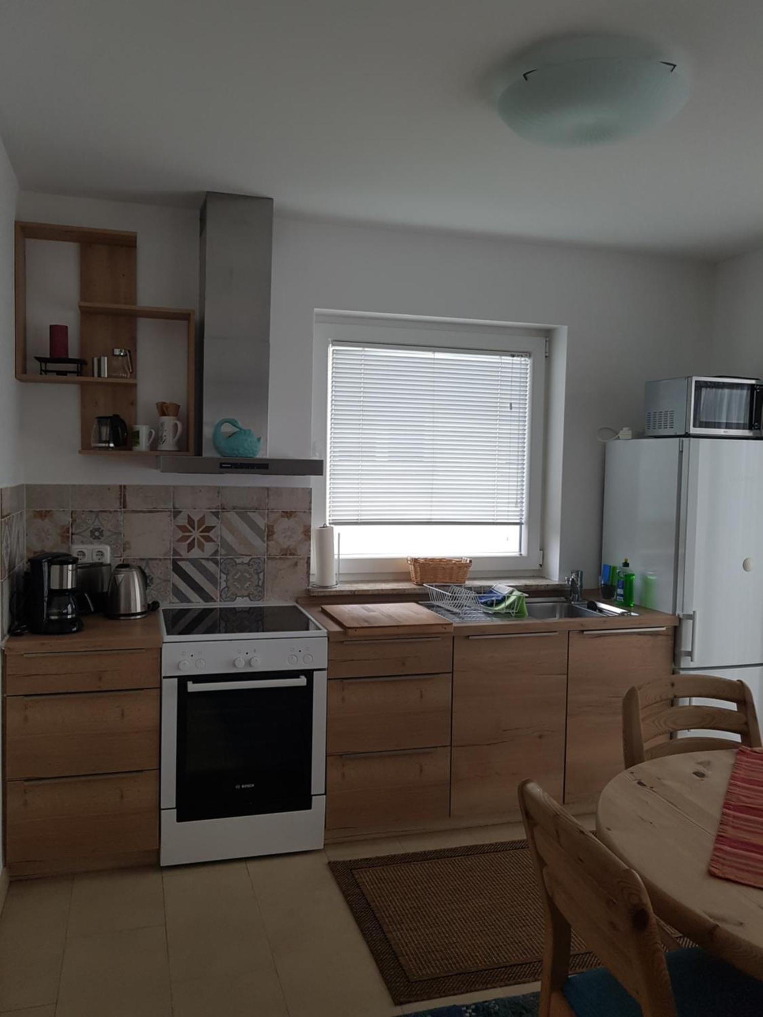 Schoene Wohnung In Bad Nauheim, Nahe Frankfurt Екстериор снимка
