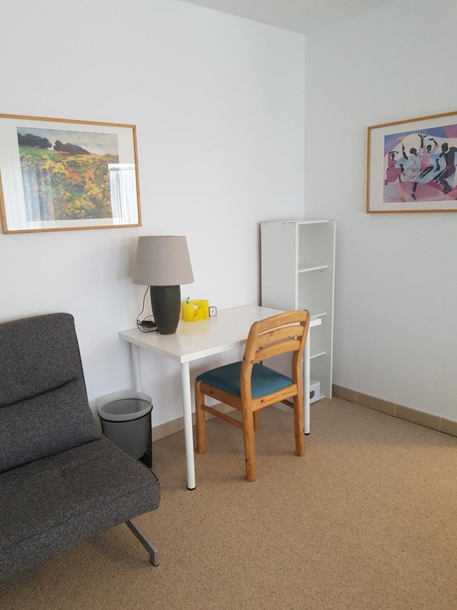 Schoene Wohnung In Bad Nauheim, Nahe Frankfurt Екстериор снимка